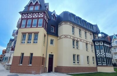 vente appartement 630 000 € à proximité de Neufchâtel-Hardelot (62152)