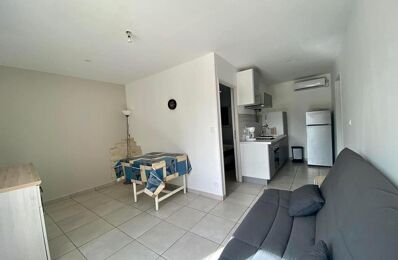 location appartement 690 € CC /mois à proximité de Istres (13800)