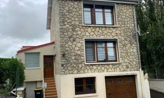 Maison 5 Pièces 99 m² à vendre à Dizy-le-Gros (02340)