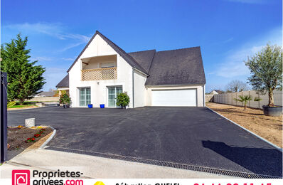 vente maison 415 960 € à proximité de Mur-de-Sologne (41230)