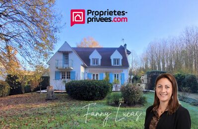 vente maison 417 000 € à proximité de Saint-Germain-Lès-Arpajon (91180)