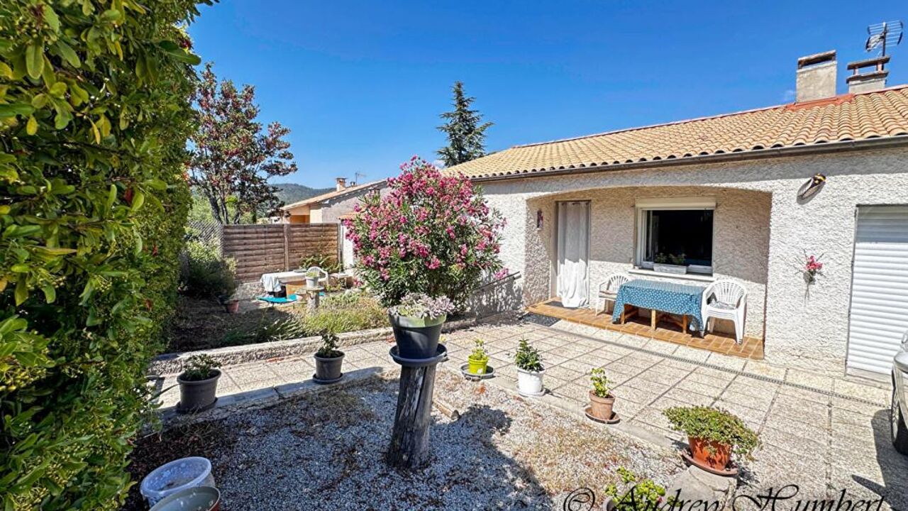 maison 5 pièces 98 m2 à vendre à Manosque (04100)