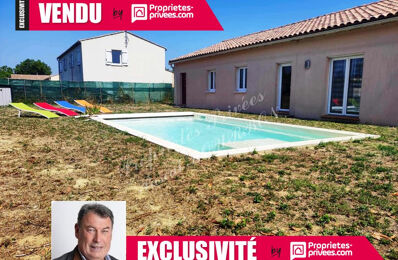 vente maison 225 000 € à proximité de Saint-Couat-du-Razès (11300)