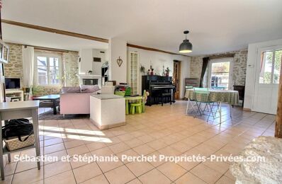 vente maison 195 000 € à proximité de Varize (28140)