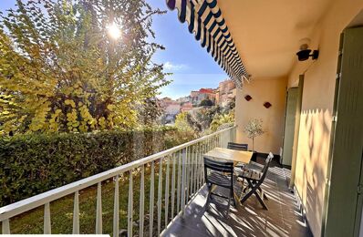 vente appartement 256 000 € à proximité de Saint-Paul-de-Vence (06570)