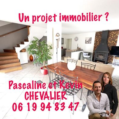 Maison 3 pièces 90 m²