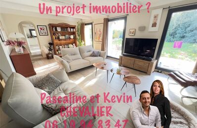 vente maison 475 000 € à proximité de Martigues (13500)