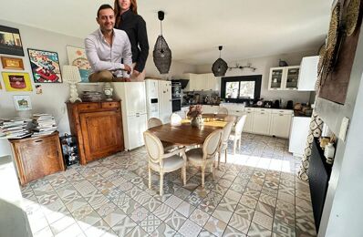 vente maison 690 000 € à proximité de Saint-Mitre-les-Remparts (13920)