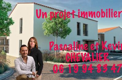 vente appartement 280 000 € à proximité de Marignane (13700)