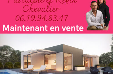 vente maison 450 000 € à proximité de Cadolive (13950)