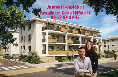 immeuble  pièces 530 m2 à vendre à Aix-en-Provence (13090)