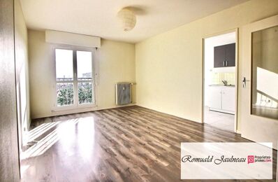 vente appartement 88 000 € à proximité de Amilly (28300)