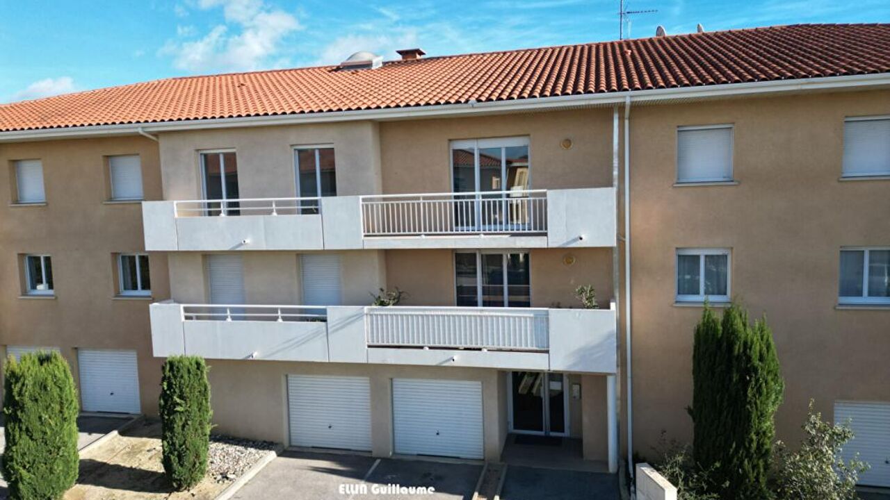 appartement 3 pièces 63 m2 à vendre à Saint-Estève (66240)