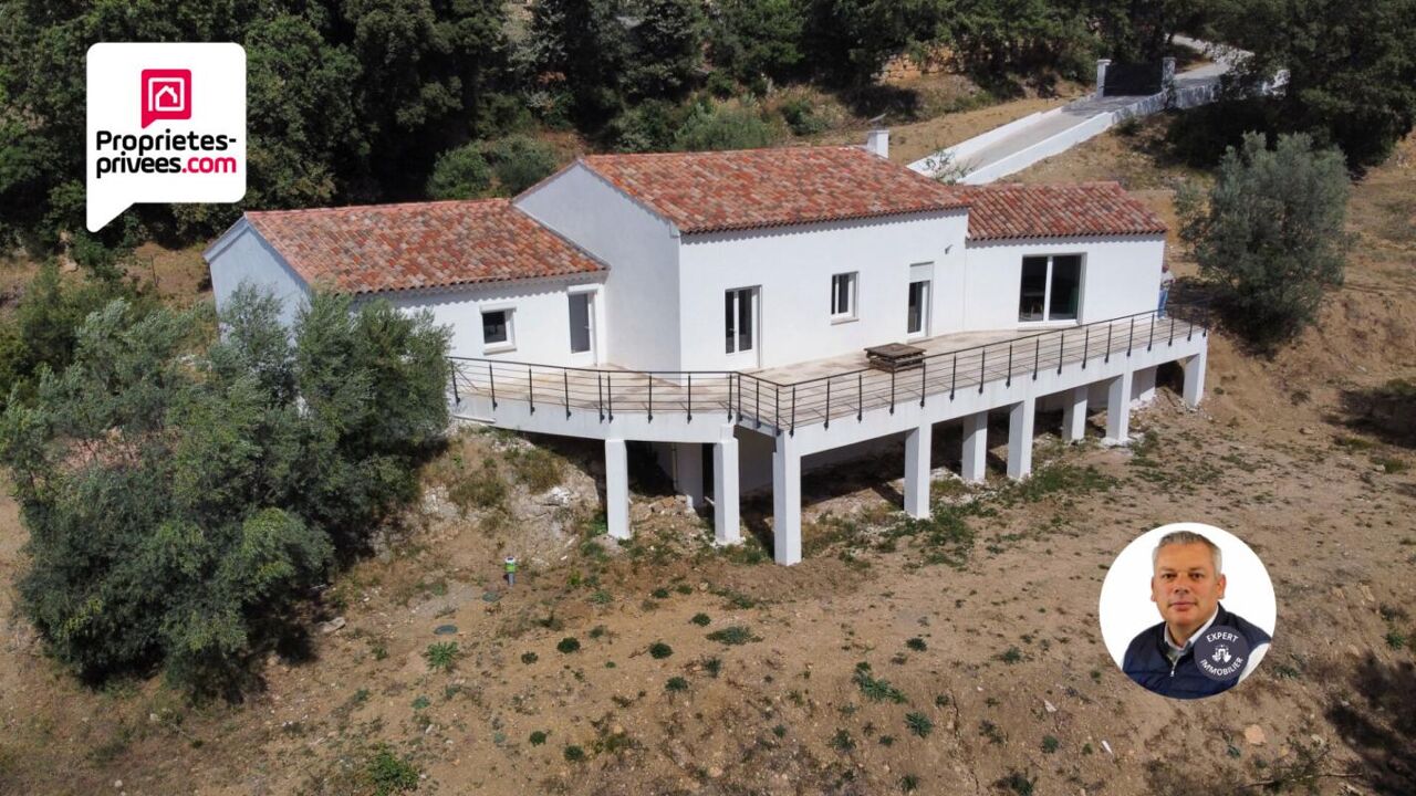 maison 6 pièces 142 m2 à vendre à Draguignan (83300)