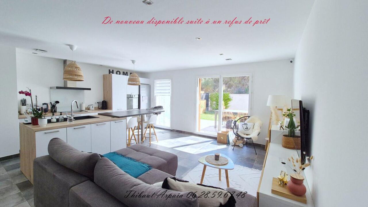 maison 4 pièces 85 m2 à vendre à Manosque (04100)