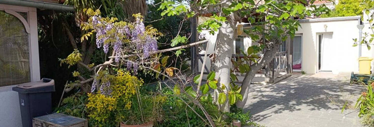 Maison 9 Pièces 178 m² à vendre à Marseille 9 (13009)