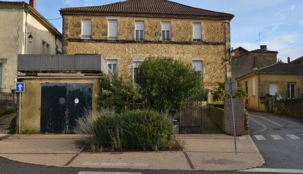 Immeuble 12 pièces  à vendre Castelnau-d'Auzan-Labarrère 32440