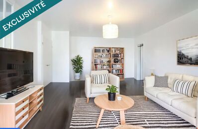 vente appartement 359 000 € à proximité de Saint-Mandé (94160)