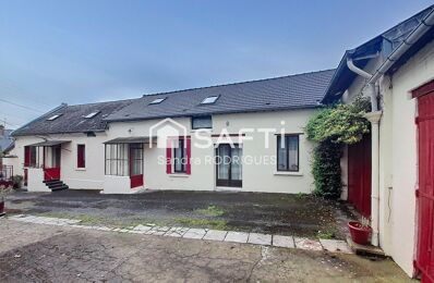 vente maison 192 200 € à proximité de Essigny-le-Grand (02690)