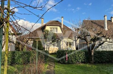 vente maison 399 000 € à proximité de Roissy-en-Brie (77680)