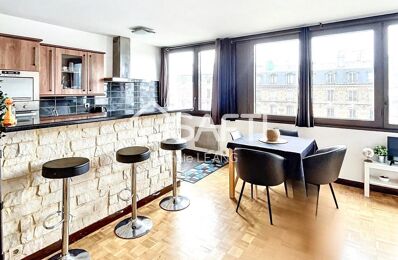 vente appartement 330 000 € à proximité de Sevran (93270)