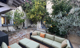 Maison 9 Pièces 300 m² à vendre à Mauguio (34130)