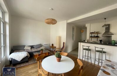 location appartement 800 € CC /mois à proximité de Chasseneuil-du-Poitou (86360)