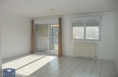 location appartement 833 € CC /mois à proximité de Saint-Alban-de-Montbel (73610)