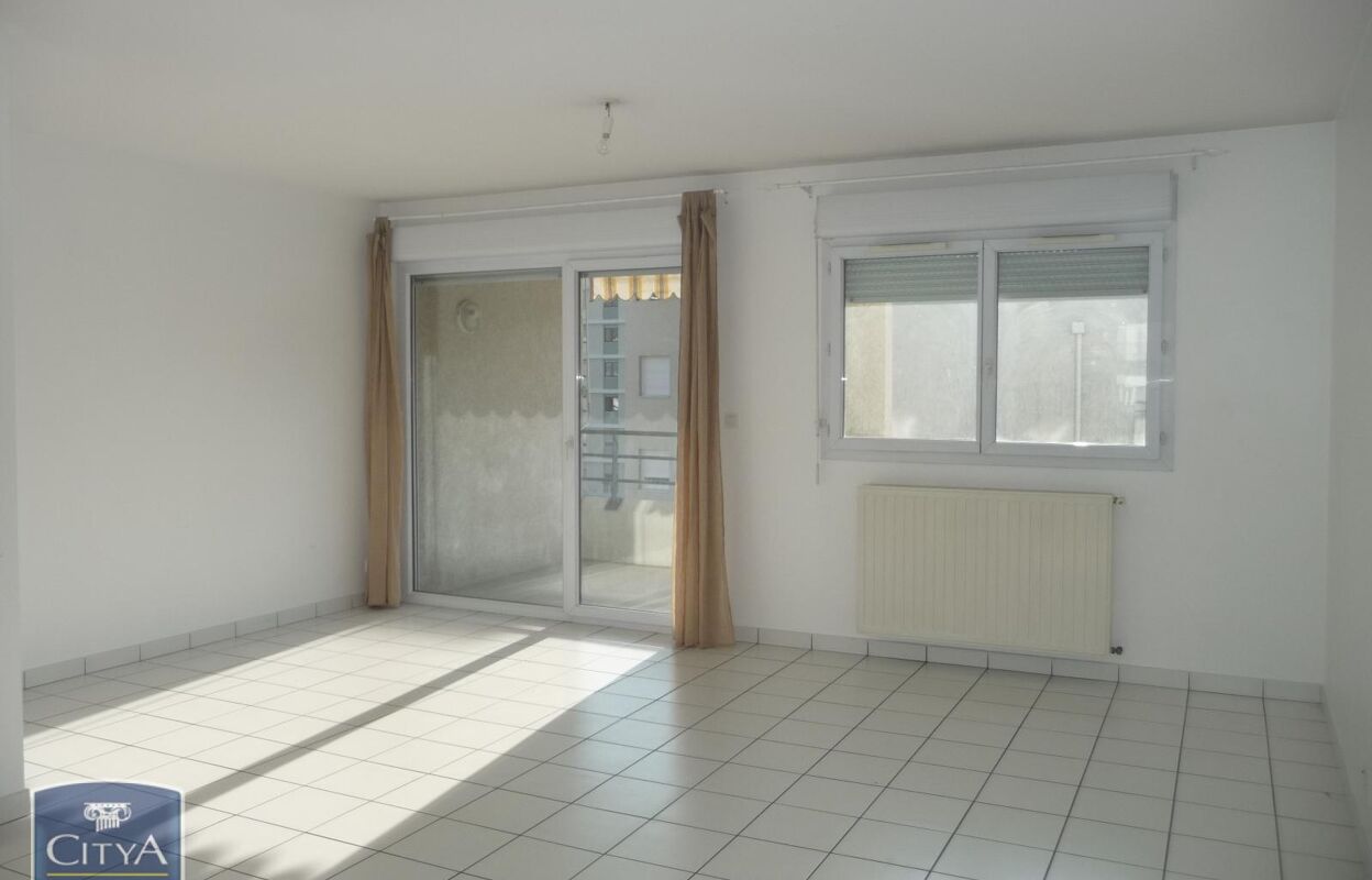 appartement 3 pièces 62 m2 à louer à Chambéry (73000)