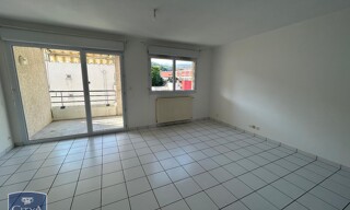 Appartement 3 Pièces 62 m² à louer à Chambéry (73000)