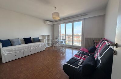 location appartement 650 € CC /mois à proximité de La Salvetat-Saint-Gilles (31880)