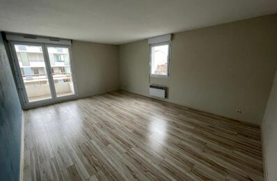 location appartement 824 € CC /mois à proximité de La Salvetat-Saint-Gilles (31880)