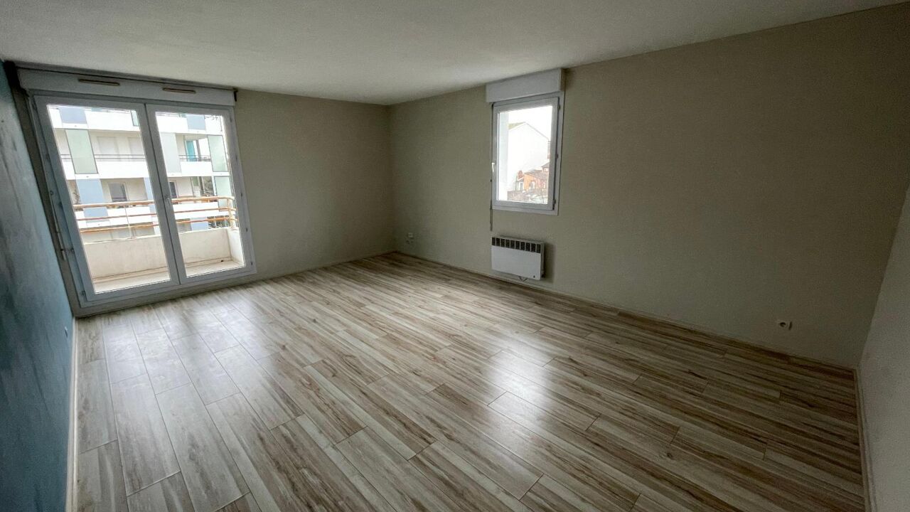 appartement 3 pièces 64 m2 à louer à Toulouse (31300)