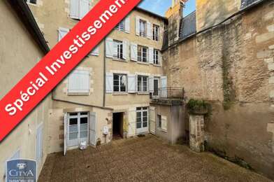 Appartement 1 pièces 70400 €