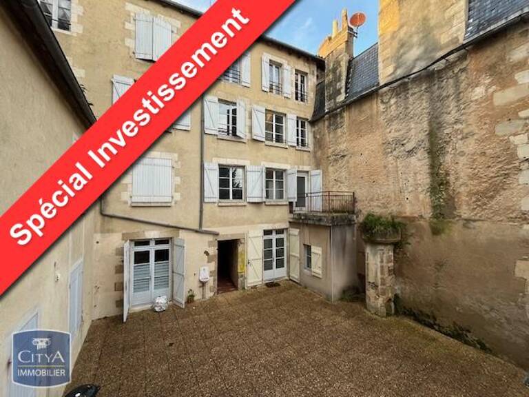 Appartement 1 pièce 29 m² — photo 1