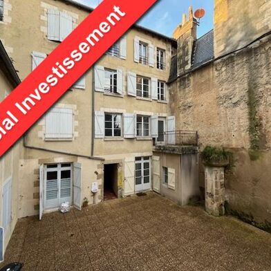 Appartement 1 pièces 70400 €