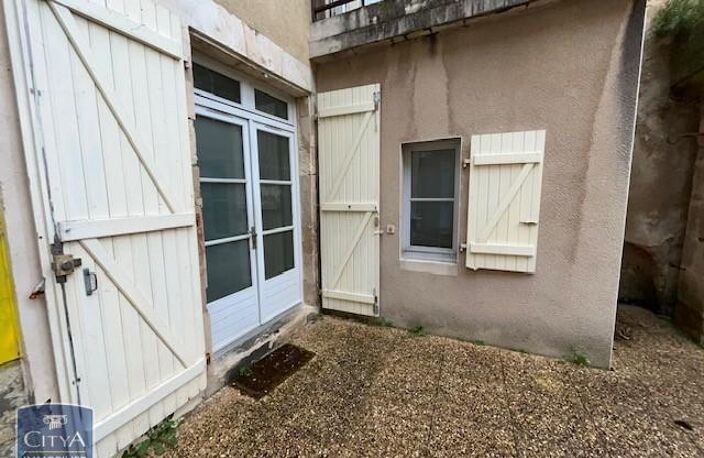 Vente appartement 1 pièce 29 m² Poitiers (86000) — photo 2