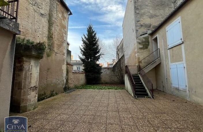 Vente appartement 1 pièce 29 m² Poitiers (86000) — photo 3