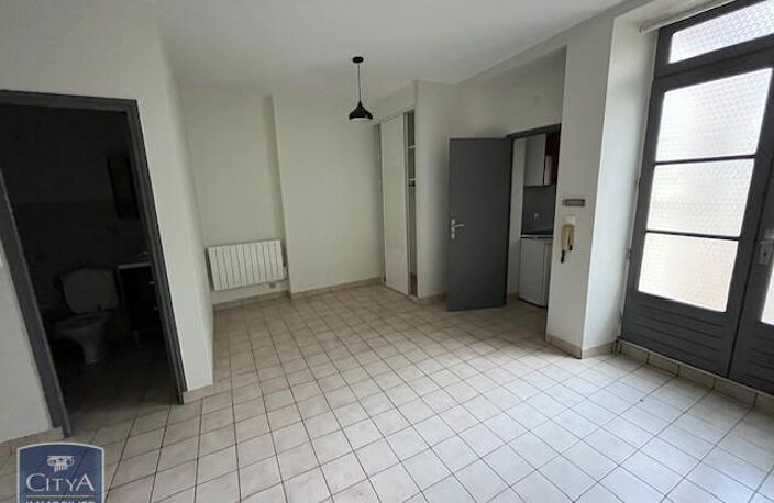 Vente appartement 1 pièce 29 m² Poitiers (86000) — photo 4
