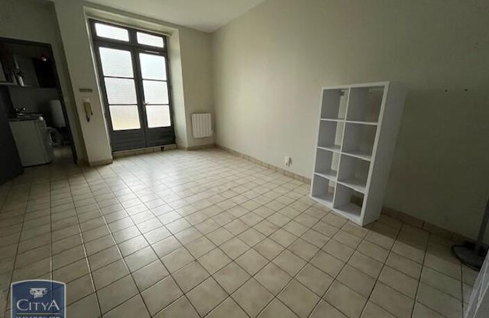 Vente appartement 1 pièce 29 m² Poitiers (86000) — photo 5