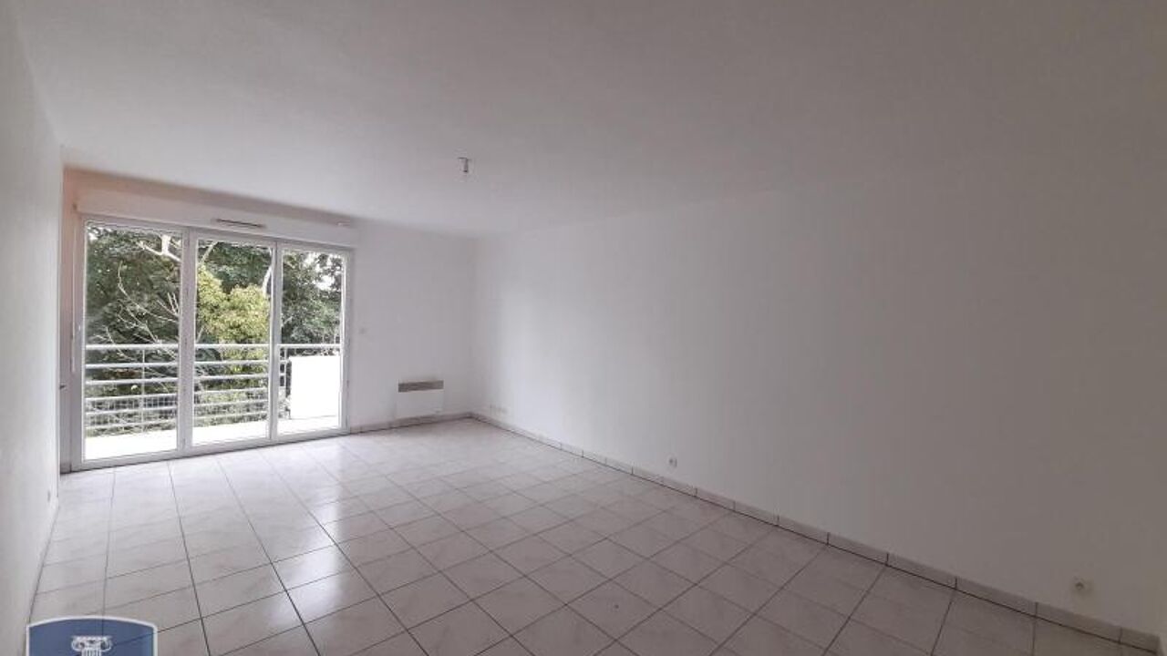 appartement 2 pièces 48 m2 à louer à Neuville-de-Poitou (86170)