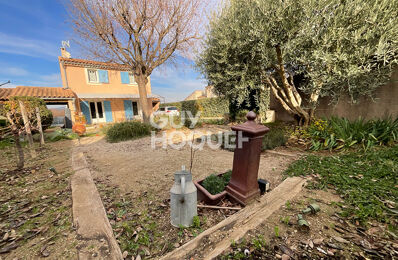 vente maison 432 550 € à proximité de Alleins (13980)