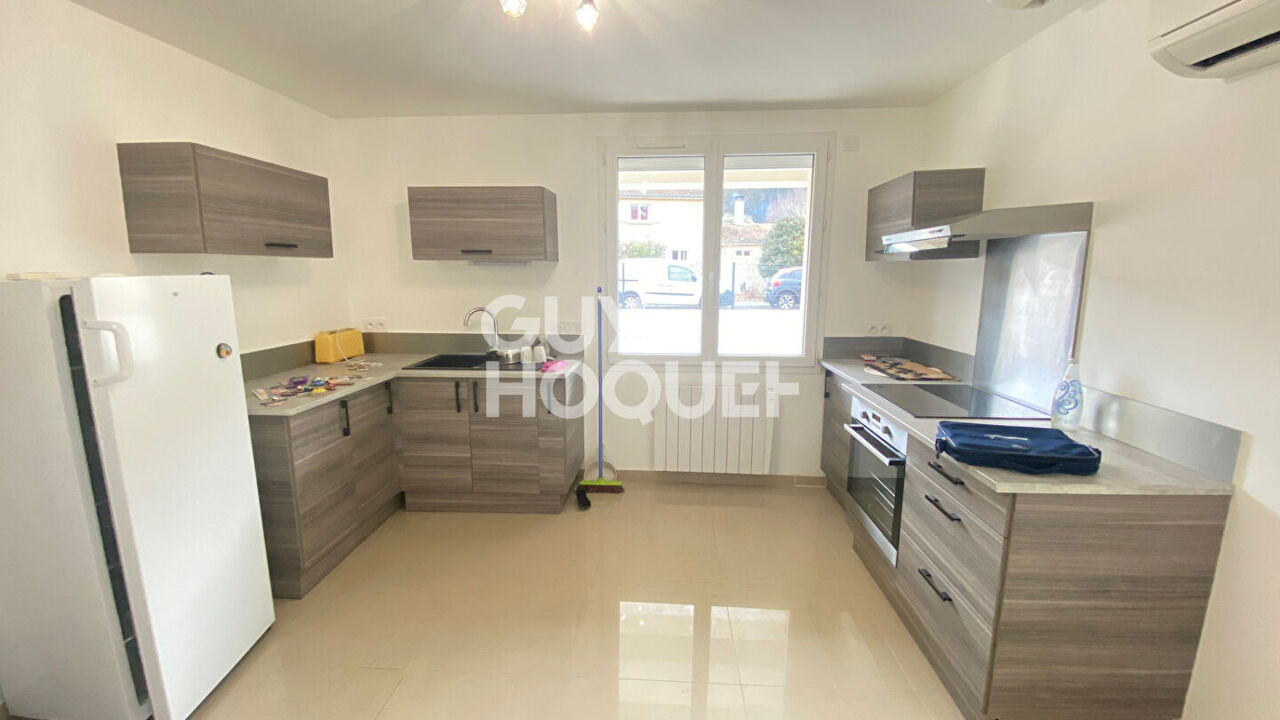 appartement 2 pièces 35 m2 à louer à Saint-Péray (07130)