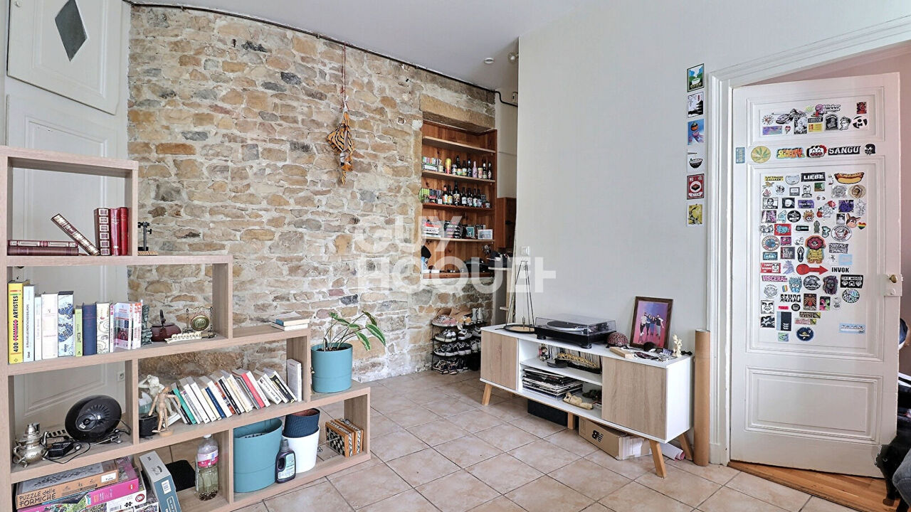 appartement 2 pièces 48 m2 à vendre à Lyon 3 (69003)