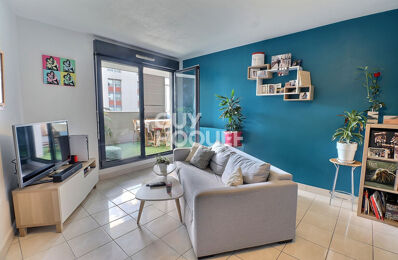 vente appartement 305 000 € à proximité de Saint-Genis-Laval (69230)