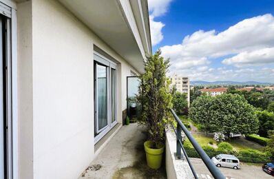 vente appartement 229 000 € à proximité de Sainte-Foy-Lès-Lyon (69110)