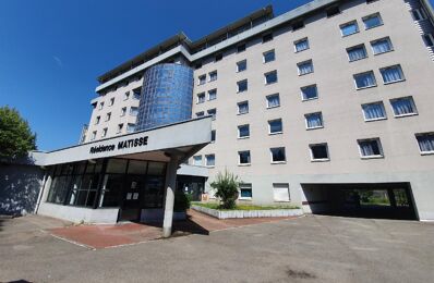 vente appartement 123 500 € à proximité de Saint-Nazaire-les-Eymes (38330)