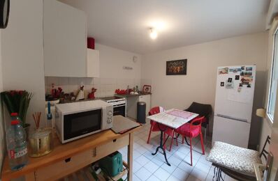 vente appartement 196 900 € à proximité de Oullins (69600)