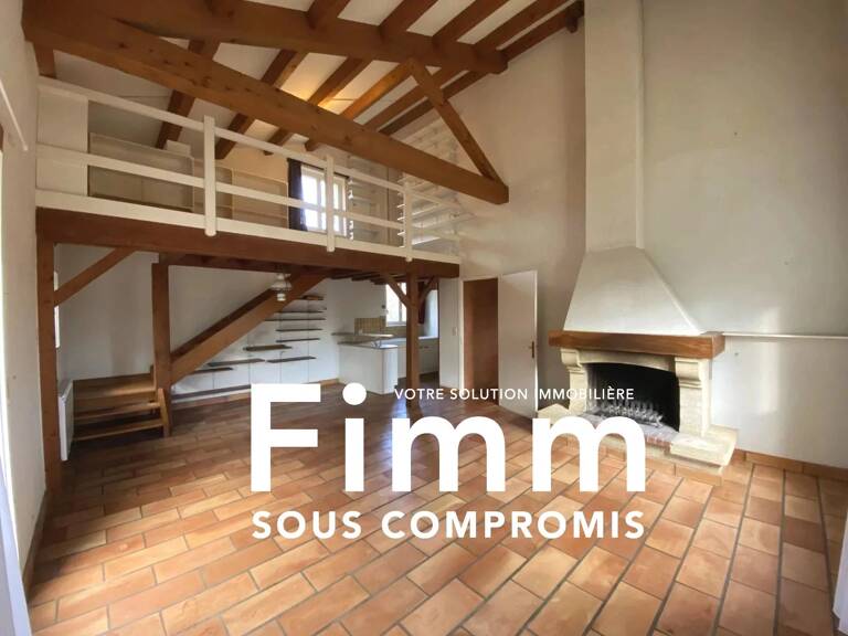 Maison dans un bel environnement — photo 1