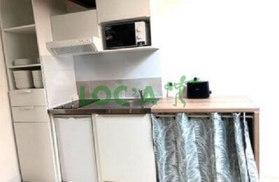 location appartement 690 € CC /mois à proximité de Charly (69390)